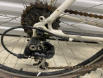 Scott Mountain Bike
