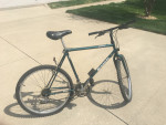 Bianchi Nyala