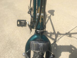 Bianchi Nyala