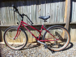 Specialized Hardrock 15.5