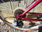Specialized Hardrock 15.5