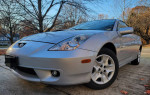 2002 Toyota Celica 135,000 mi