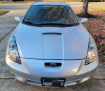 2002 Toyota Celica 135,000 mi