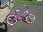3 bikes