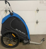Burley Encore Bike Trailer