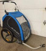 Burley Encore Bike Trailer