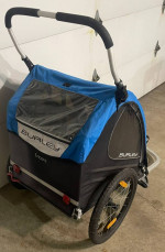 Burley Encore Bike Trailer