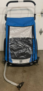 Burley Encore Bike Trailer