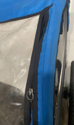 Burley Encore Bike Trailer