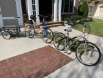 Schwinn men’s bike