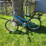 24" ROADMASTER BICYCLE