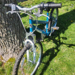 24" ROADMASTER BICYCLE