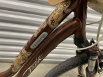 Trek Navigator Step-thru Hybrid
