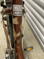 Trek Navigator Step-thru Hybrid