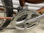 Trek Navigator Step-thru Hybrid
