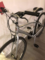 Bianchi Hybrid Comfort Bike Ready/Ride New Tires