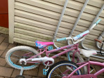 (2) 20” Bicycles For $40 Each