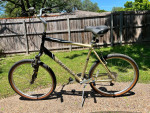 Specialized Expedition mens