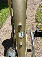 Specialized Expedition mens