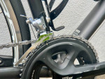 2016 Trek Emonda ALR Custom - 54 cm