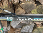 Bianchi D2 Concept Cross