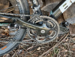 Bianchi D2 Concept Cross