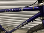 Specialized Stumpjumper Mountain Bike