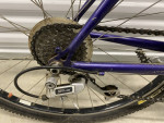 Specialized Stumpjumper Mountain Bike