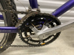 Specialized Stumpjumper Mountain Bike