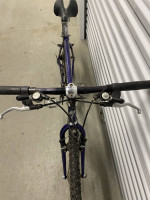 Specialized Stumpjumper Mountain Bike
