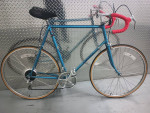 1980 Univega Viva Sport - XL/64 cm Frame