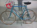 1980 Univega Viva Sport - XL/64 cm Frame