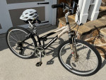 Ladies Schwinn