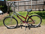 Specialized Expedition