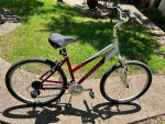 Specialized Expedition
