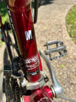 Specialized Expedition