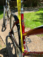Specialized Expedition