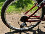 Specialized Expedition