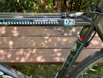 Bianchi D2 Concept Cross