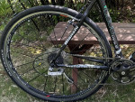 Bianchi D2 Concept Cross