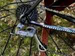 Bianchi D2 Concept Cross