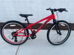Trek Wahoo 24 - New kids bike