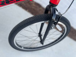 Trek Wahoo 24 - New kids bike