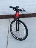 Trek Wahoo 24 - New kids bike
