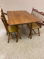 Dinette / kitchen table set