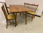 Dinette / kitchen table set