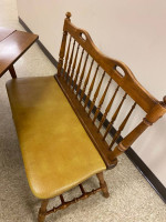 Dinette / kitchen table set