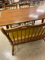 Dinette / kitchen table set