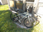 Trek Navigator 50 26 Inch Mountain Bike - Ready to Ride