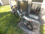 Trek Navigator 50 26 Inch Mountain Bike - Ready to Ride